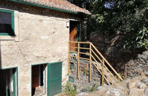 Casa do Coentral a sua casa Rustica - Foto 17