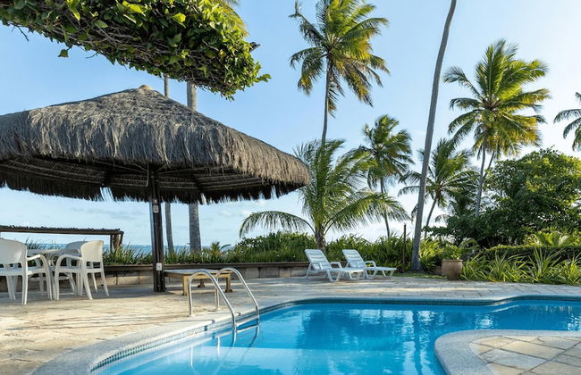 Beira Mar-Cozinheira-Piscina-4QT-SH029 - Foto 17