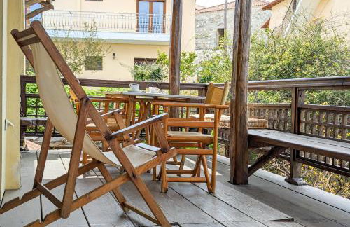 Relaxing Sea View Home - Foto 21