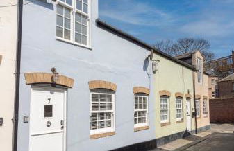 Boutique Old Sea Stable - 1 minute from beach - Foto 1