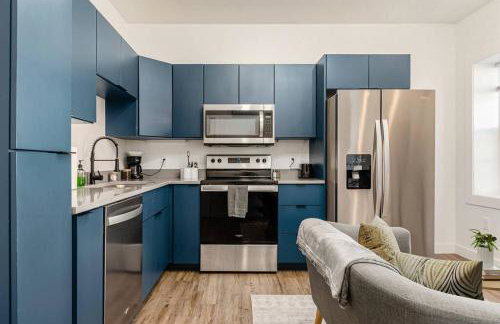 Columbus Gem with Pool Table! Pets Welcome! - Foto 3