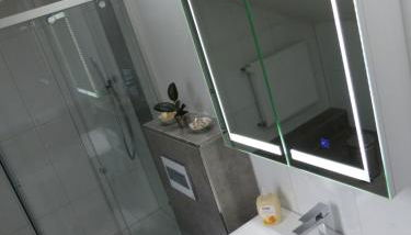 Schöne komplette Ferienwohnung in Wesel - Foto 3