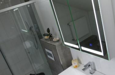 Schöne komplette Ferienwohnung in Wesel - Foto 3