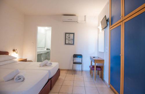 Polydoros Appartments - Foto 80