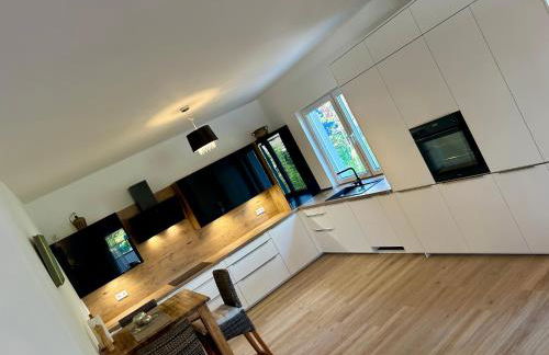 Ferienwohnung Südstraße Dachterrasse - Foto 37