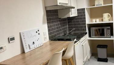 Studio Cosy à 10 min de Paris - Foto 5