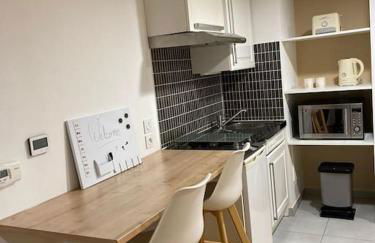 Studio Cosy à 10 min de Paris - Foto 5