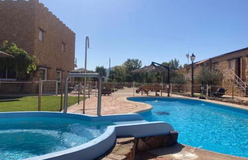 Turismo Rural Santa Lucia - Photo 44