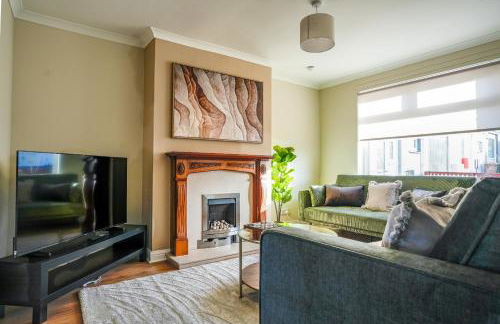 Castlehill House - Foto 6