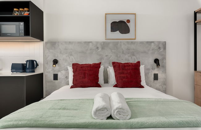 Station House 114 - Foto 4