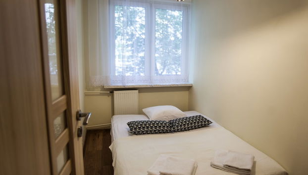 Apartamenty Varsovie Superb Panska 5 - Foto 2, Habitación