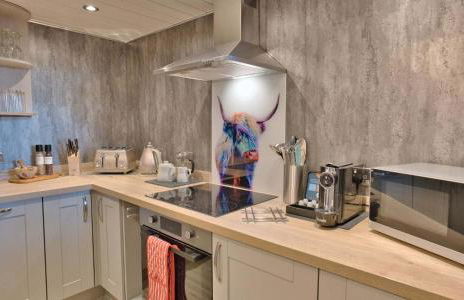 Loch Eck Holiday Park - Foto 17