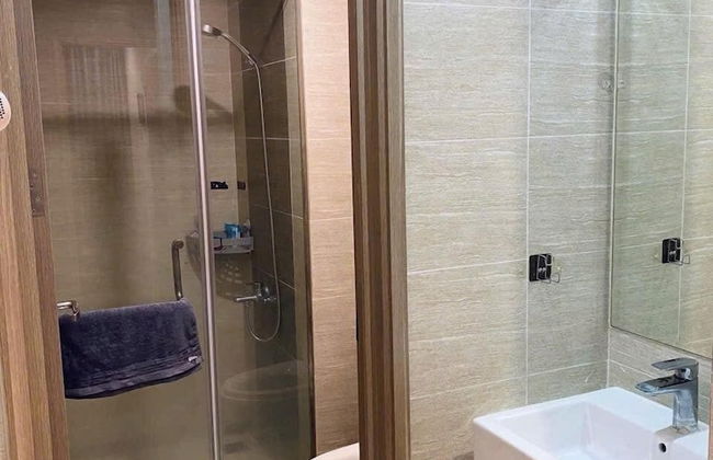 HoaNhi Vinhomes Ocean Park - HN - Foto 19