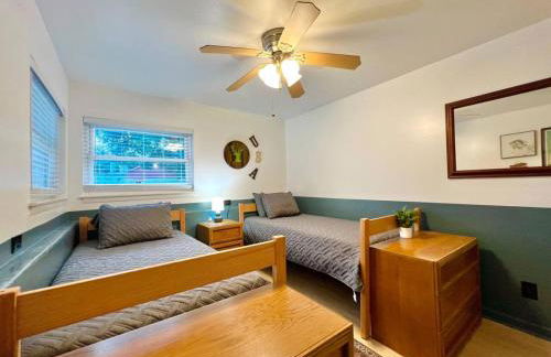 Lake Life Lodge Cottage by Belton Lake - Foto 7