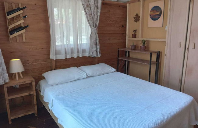 Kelebekler Vadisi Butterfly Valley - Foto 40