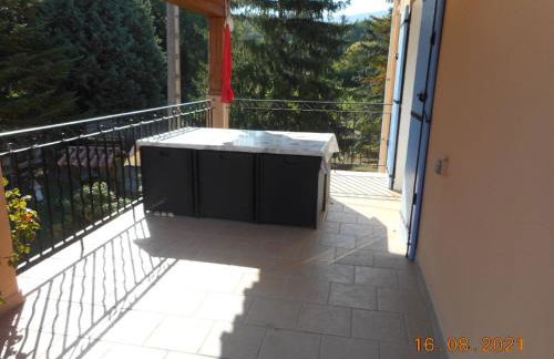 Le Rieufroid - Foto 6