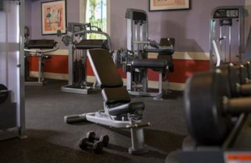 Marriott Canyon Villas 2BD villa next to JW - Foto 18