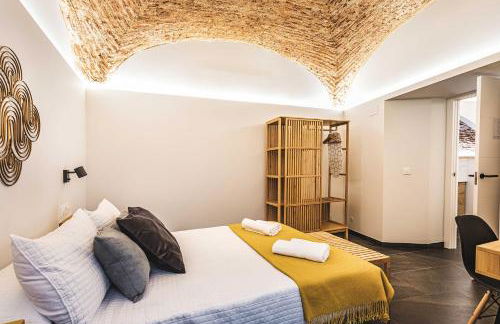 Apartamentos Cáceres Central Suites - Foto 28