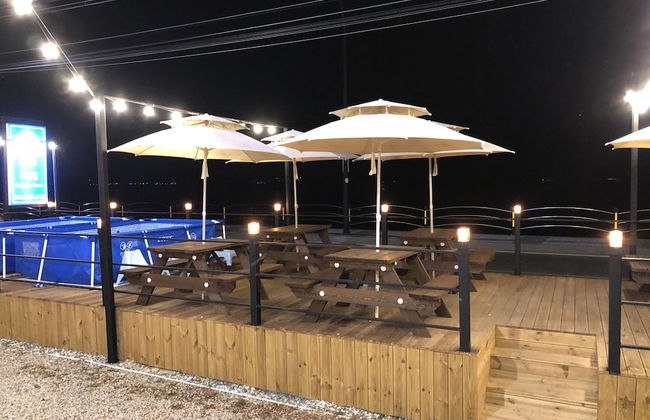 Jebudo Yeonliji Pension - Foto 52