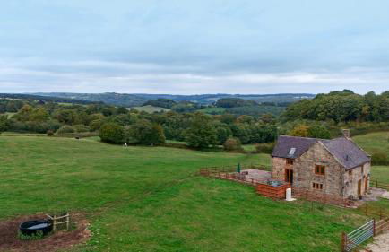 Lane Head Cottage - Foto 30