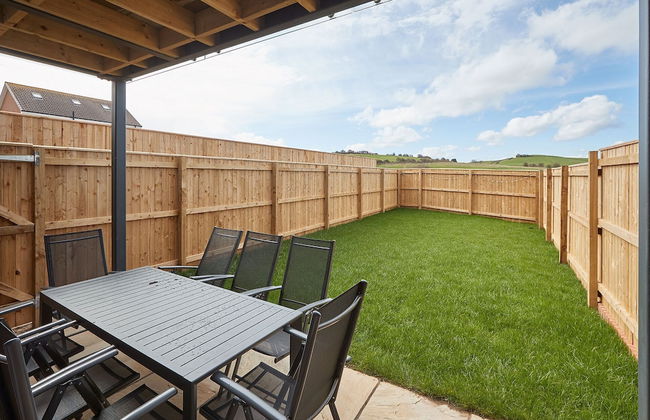 Host & Stay - Highfield House - Foto 39