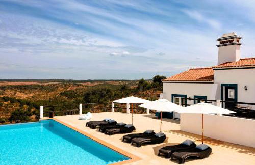 Monte do Alento - Castro da Cola - Foto 22