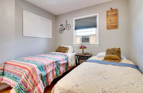 5 Mi to Dtwn Newark Hillside Vacation Rental - Foto 21