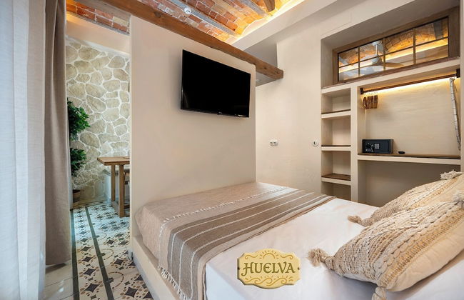 Mi Andalusia Hotel Experience - Foto 11