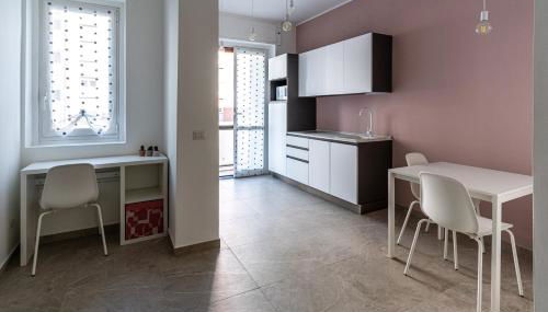 Sansirostadiumsuite - Foto 5