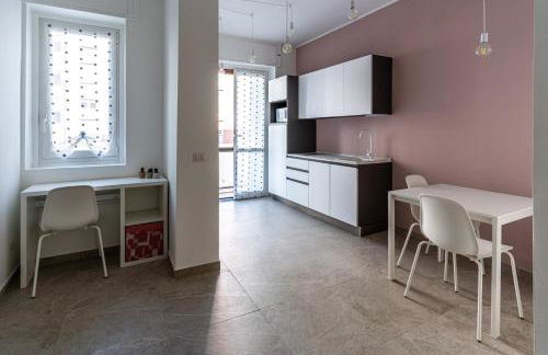 Sansirostadiumsuite - Foto 5