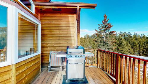 Hilltop Getaway - Foto 3