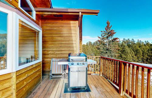 Hilltop Getaway - Foto 3