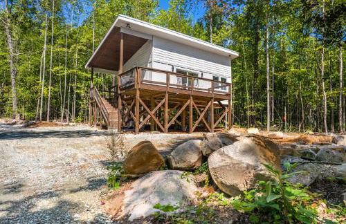 H2O Oasis Tree House - Foto 32