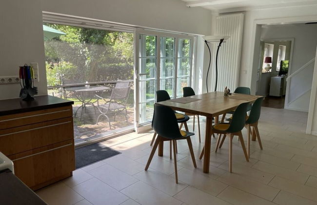 Landhaus Gutmussen 2 A - Foto 18