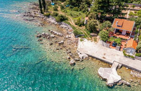 Lovely Home In Ston With Wifi - Photo 1