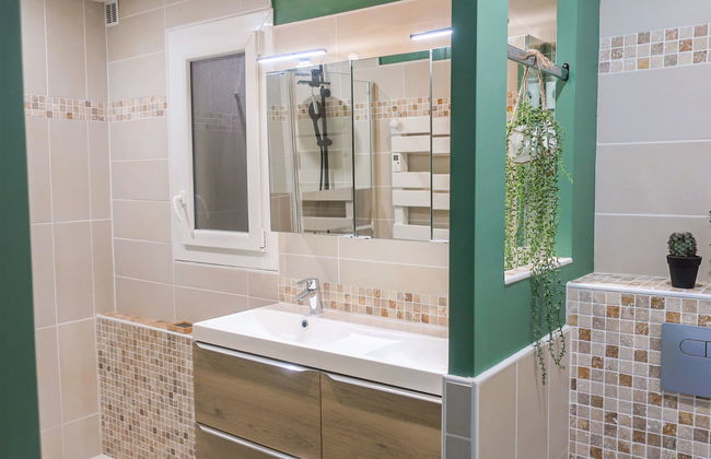 La Colle du Turc - Foto 13