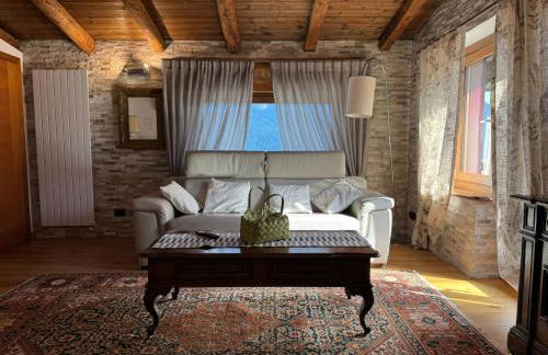 Mansarda la soffitta - Photo 7