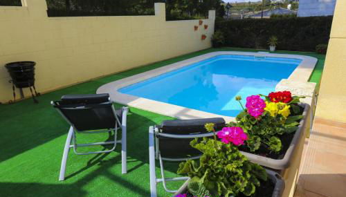 Casa PASION Only Families - Foto 3, Garden, Garden view