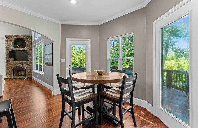 Lakeside Landing by Avantstay Private Dock - Foto 21