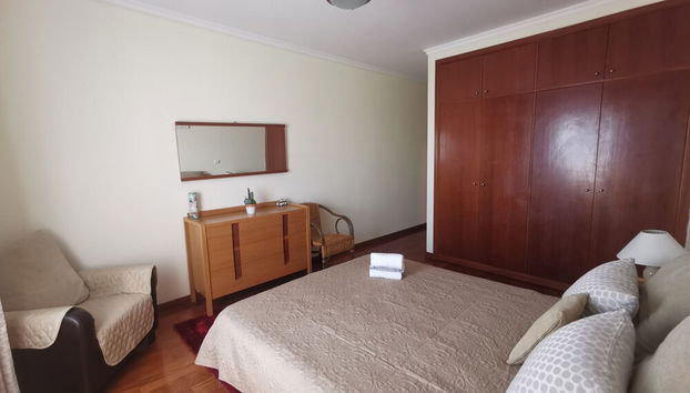 Oliveira's Atlantic View - Foto 5, Habitación