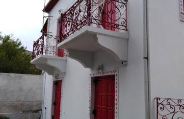 Epavli Sofia' s two Apartments in Horto, 30m from the sea - Foto 10