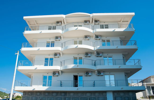 Open Sea Luxury Apartments - Foto 77