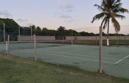 Apart Resort Vila das Águas Veraneio - Photo 42