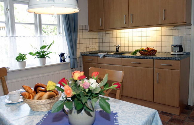 Holiday Apartment Wanlik Hus - Foto 5