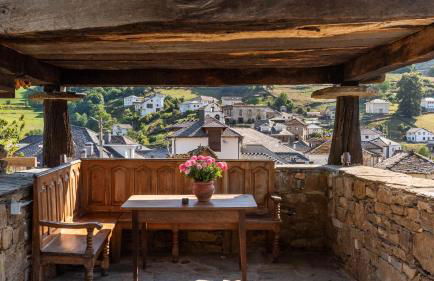 La Rectoral de Besullo - Foto 59