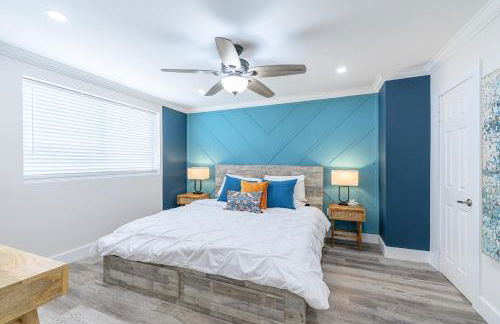 One block from beach South Beach Ocean Dr-King Bed - Foto 28