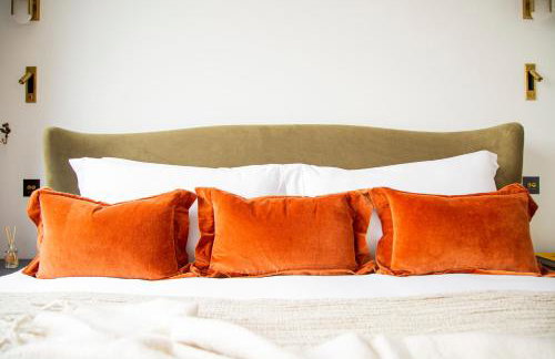 The Luxury Fulham Townhouse - Foto 30