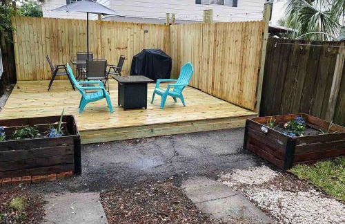 Tuscawilla A, Apt in historic downtown, two bed two bath - Foto 24