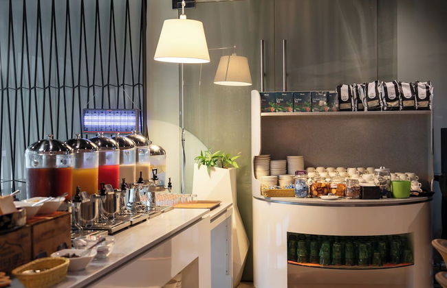 Dorsett Changi City Singapore - Photo 49