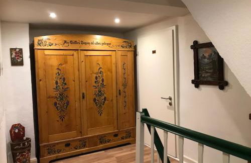 Gästehaus Reimold - Foto 25